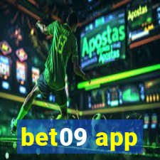 bet09 app